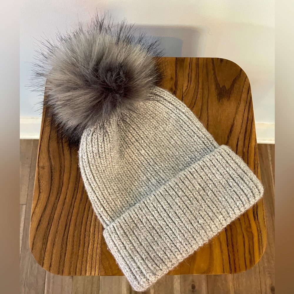 Norla Aplaca Wool Hat